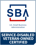 Service-Disabled Veteran-Owned Certified Business
